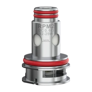 SMOK RPM 2 Replacement Coils 0.6 Ohm Mtl