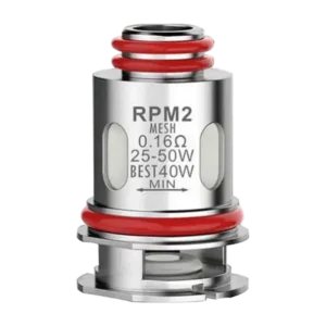 SMOK RPM 2 Replacement Coils