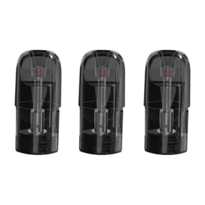 Smok Solus 2 Mesh Replacement Pod Cartridges view 2