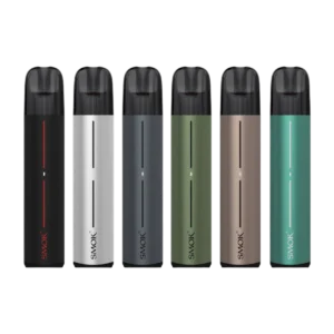 Smok Solus 2 Pod