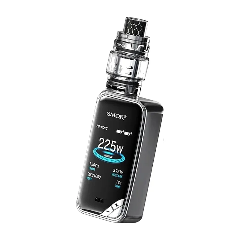 SMOK X-Priv 225W Kit with 2 Batteries