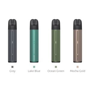 SMOK Solus 2 Pod Kit colours
