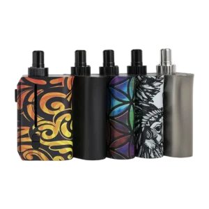 SQUAD 30W POD SYSTEM
