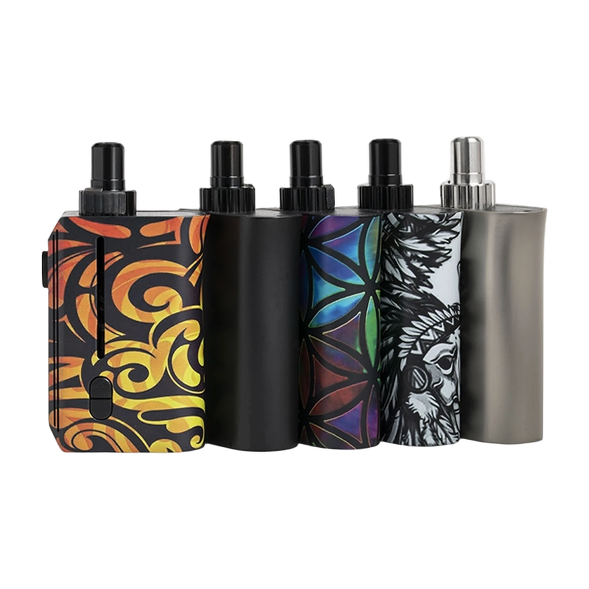SQUAD 30W POD SYSTEM