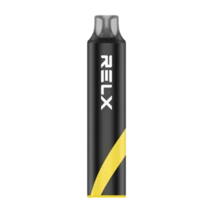 Strawberry Pineapple RELX Smash Go 10K 10000 Puffs