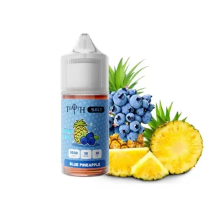 Kumiho Thoth Salt Blue Pineapple 30ml 50MG in Pakistan