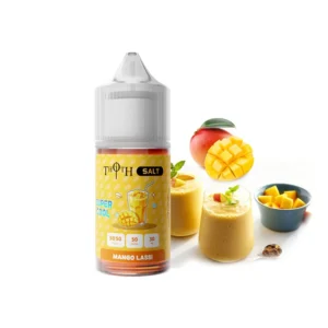 Kumiho Thoth Salt Mango Lassi 30ml 50MG in Pakistan