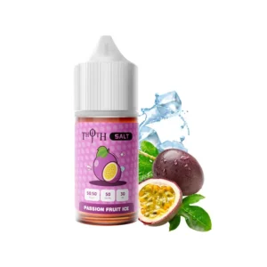 Kumiho Thoth Salt Passion Fruit Ice 30ml 50MG in Pakistan