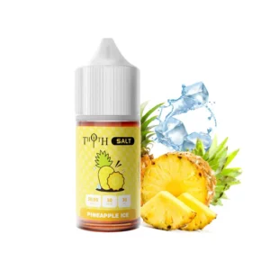 Kumiho Thoth Salt Pineapple Ice 30ml 50MG in Pakistan
