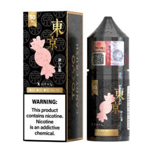 TOKYO CANDY CRUSH 30ML