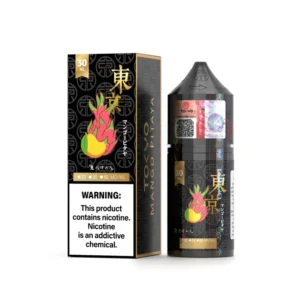 Tokyo Golden Mango Pitaya 30ml