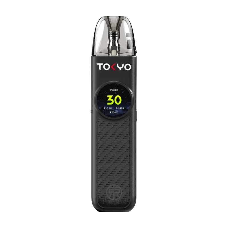 Tokyo Tikomod Pod Kit