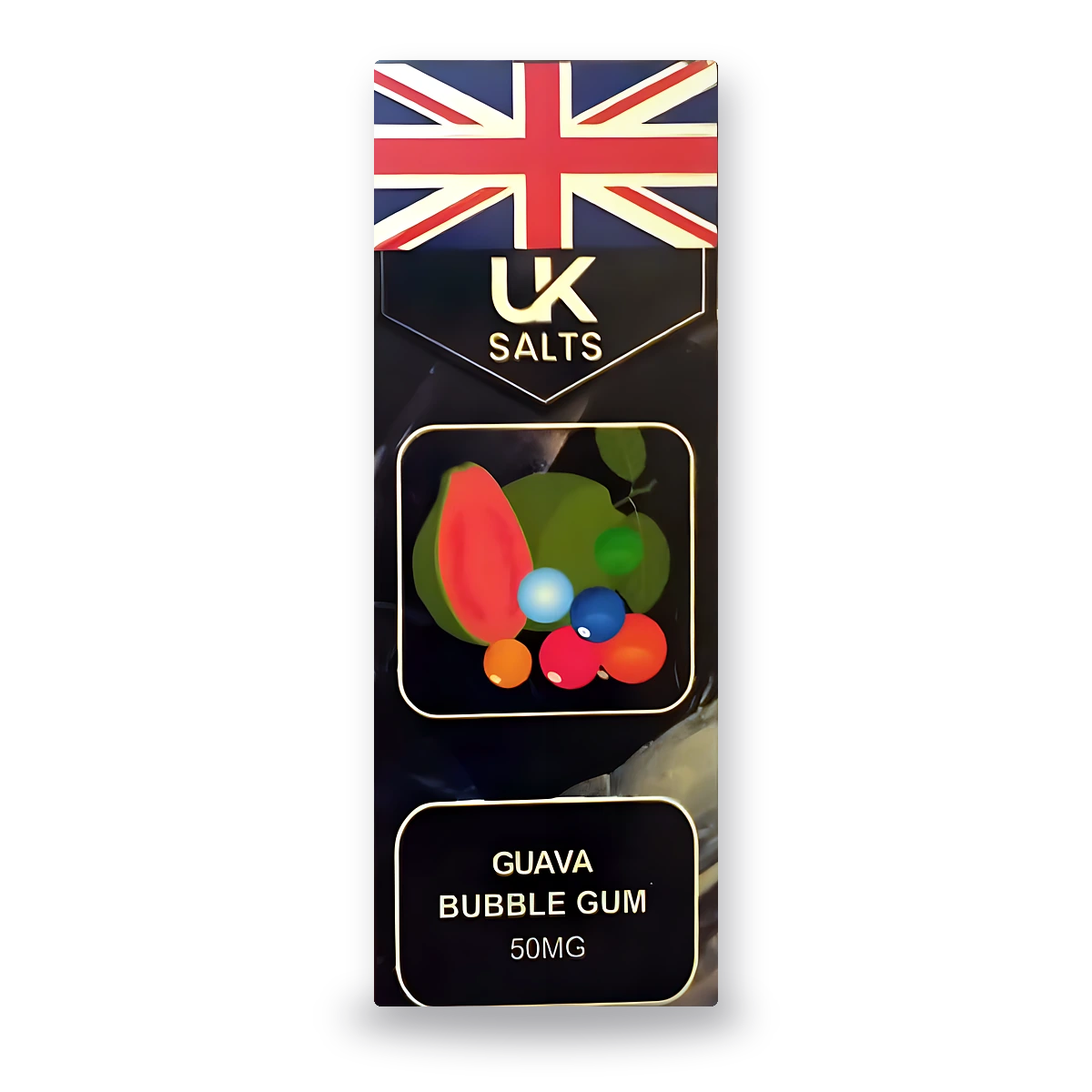 UK Salts Guava Bubblegum 30ML