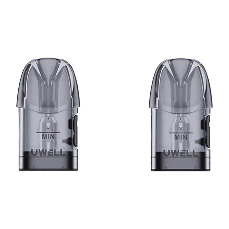 Uwell Caliburn A3S Replacement Pods