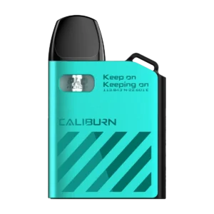 Uwell Caliburn AK2 15W Pod System Kit