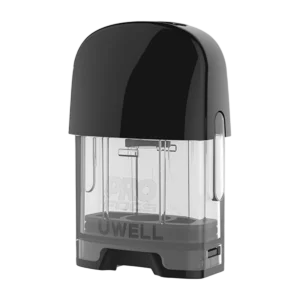 Uwell Caliburn G Replacement Empty Pods