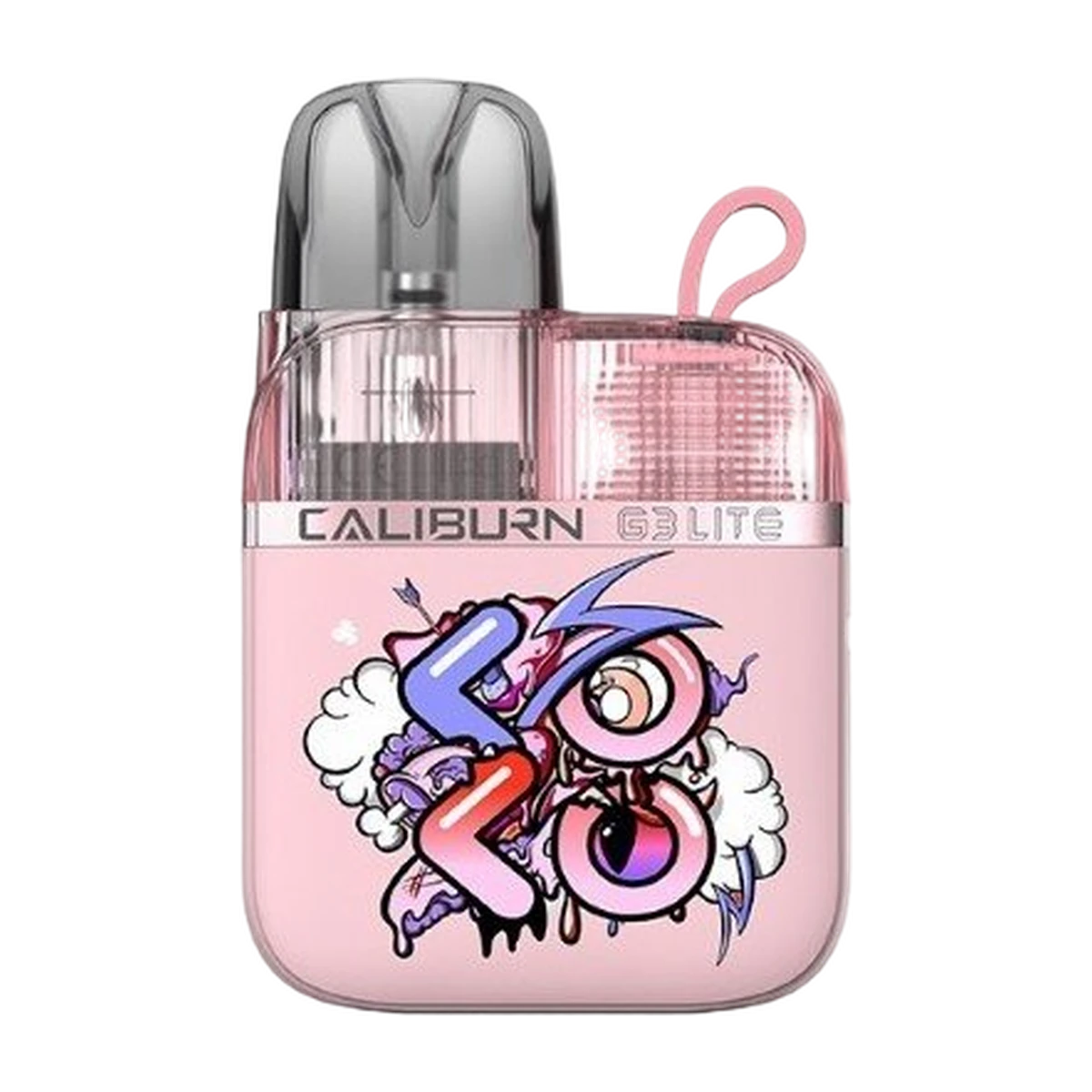 Uwell Caliburn G3 Lite Koko Pod Kit Uwell Caliburn G3 Lite Koko Pod Kit