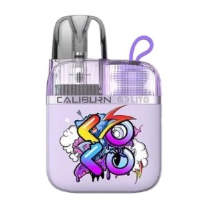 Uwell Caliburn G3 Lite Koko Pod Kit