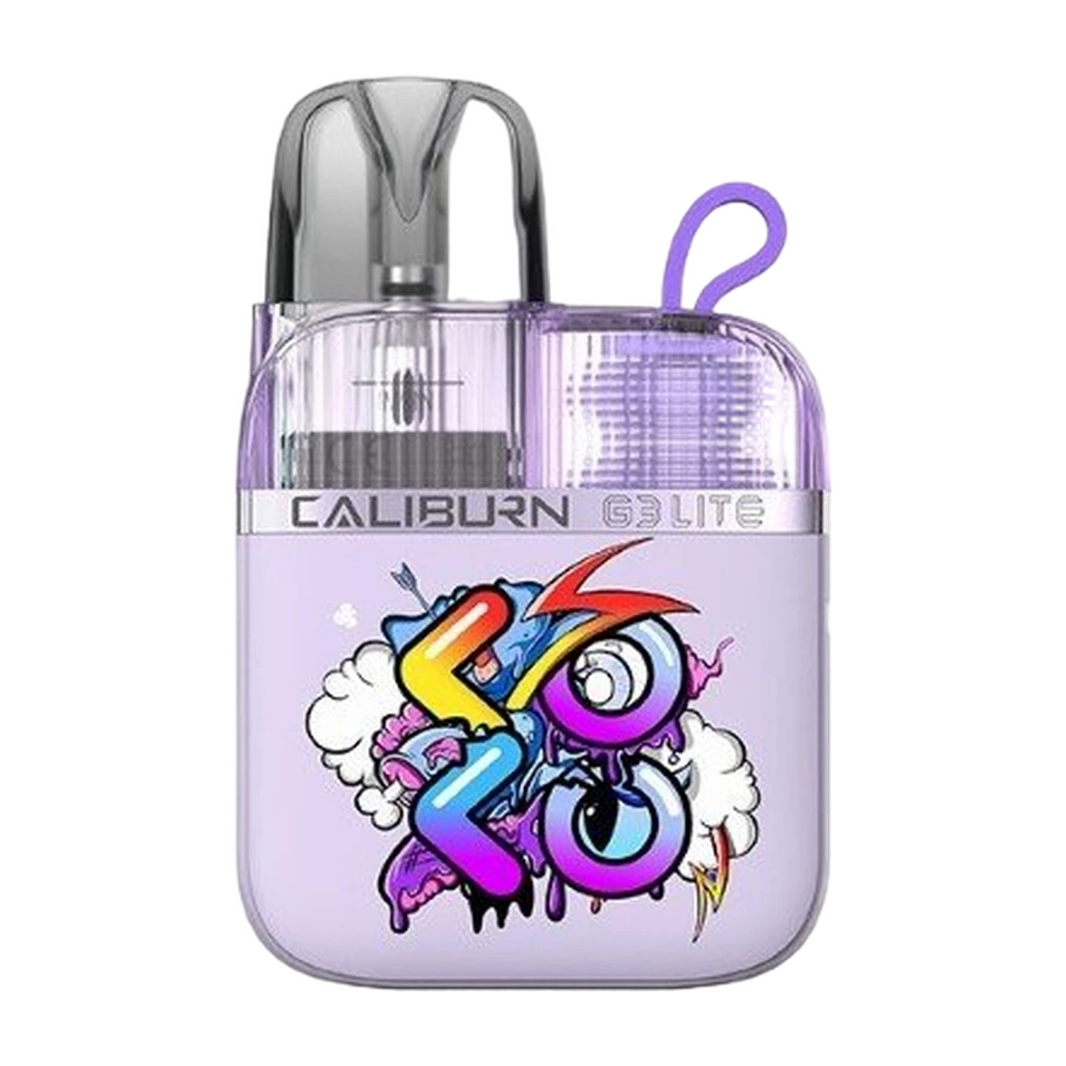 Uwell Caliburn G3 Lite Koko Pod Kit Uwell Caliburn G3 Lite Koko Pod Kit
