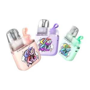 Uwell Caliburn G3 Lite Koko Pod Kit