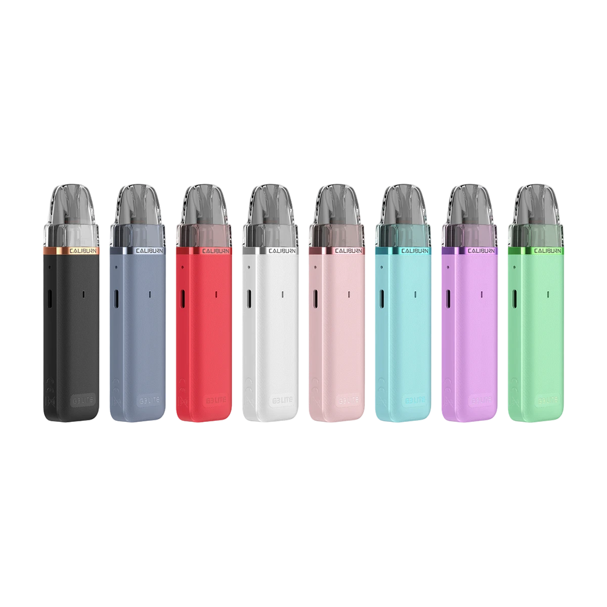 Uwell Caliburn G3 Lite Pod System