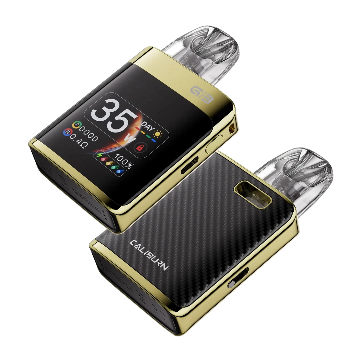 Uwell Caliburn G3 Pro 35W KOKO Pod Kit