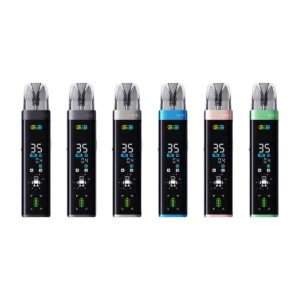 Uwell Caliburn G3 Pro Pod Kit 35 Watts