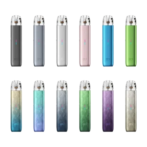 Uwell Caliburn G4 Mini Pod Kit