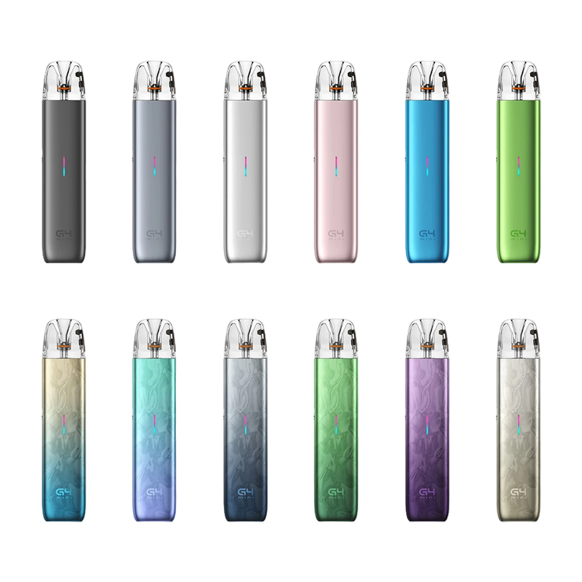 Uwell Caliburn G4 Mini Pod Kit