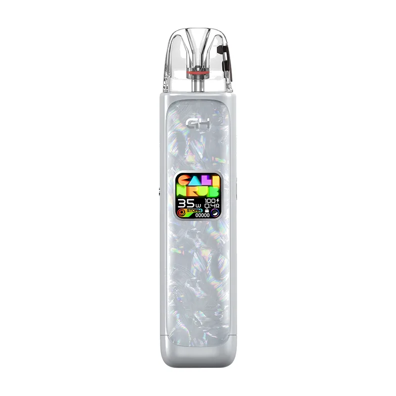 Uwell Caliburn G4 Pod Kit