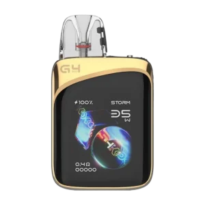 Uwell Caliburn G4 Pro KOKO 35W Pod Kit