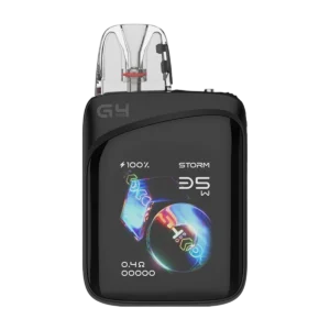Uwell Caliburn G4 Pro KOKO 35W Pod Kit view 2