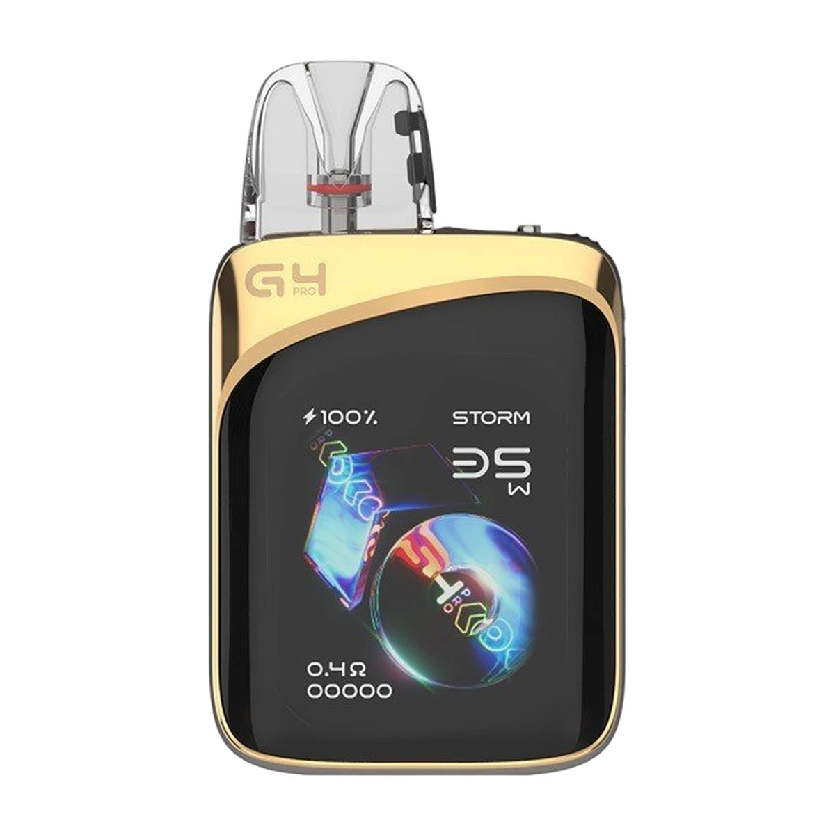 Uwell Caliburn G4 Pro KOKO 35W Pod Kit