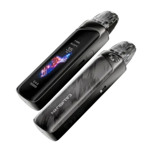 Uwell Caliburn G4 Pro Pod Kit