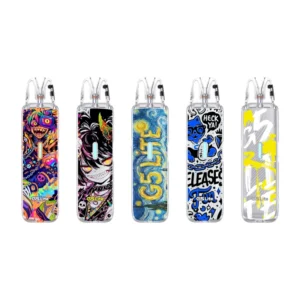 Uwell Caliburn G5 Lite New Edition Pod Kit
