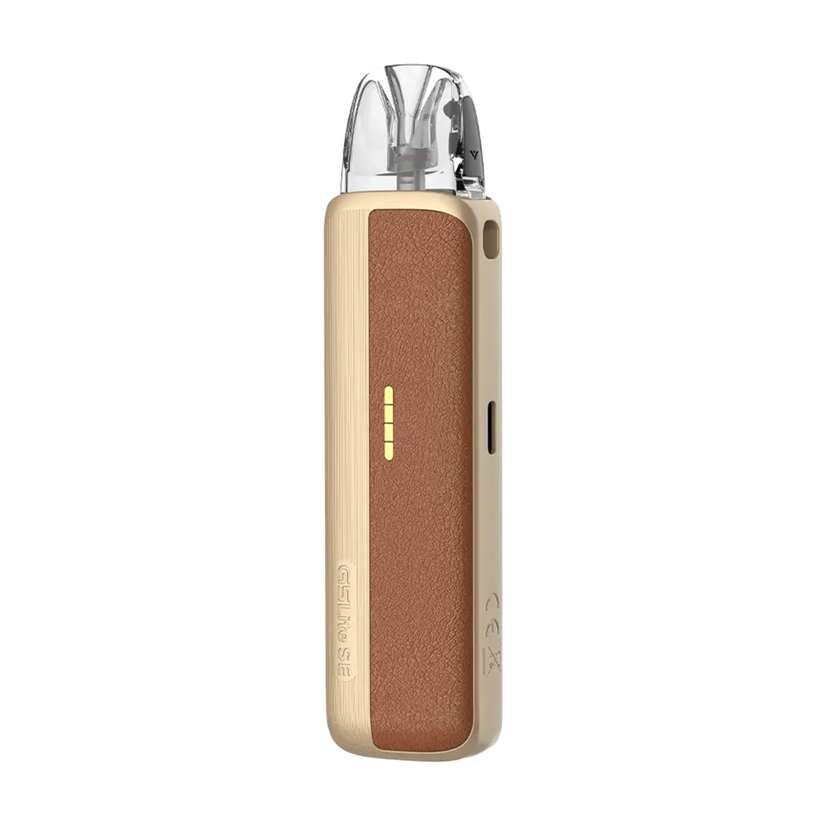 Uwell Caliburn G5 Lite Se Brown Leather