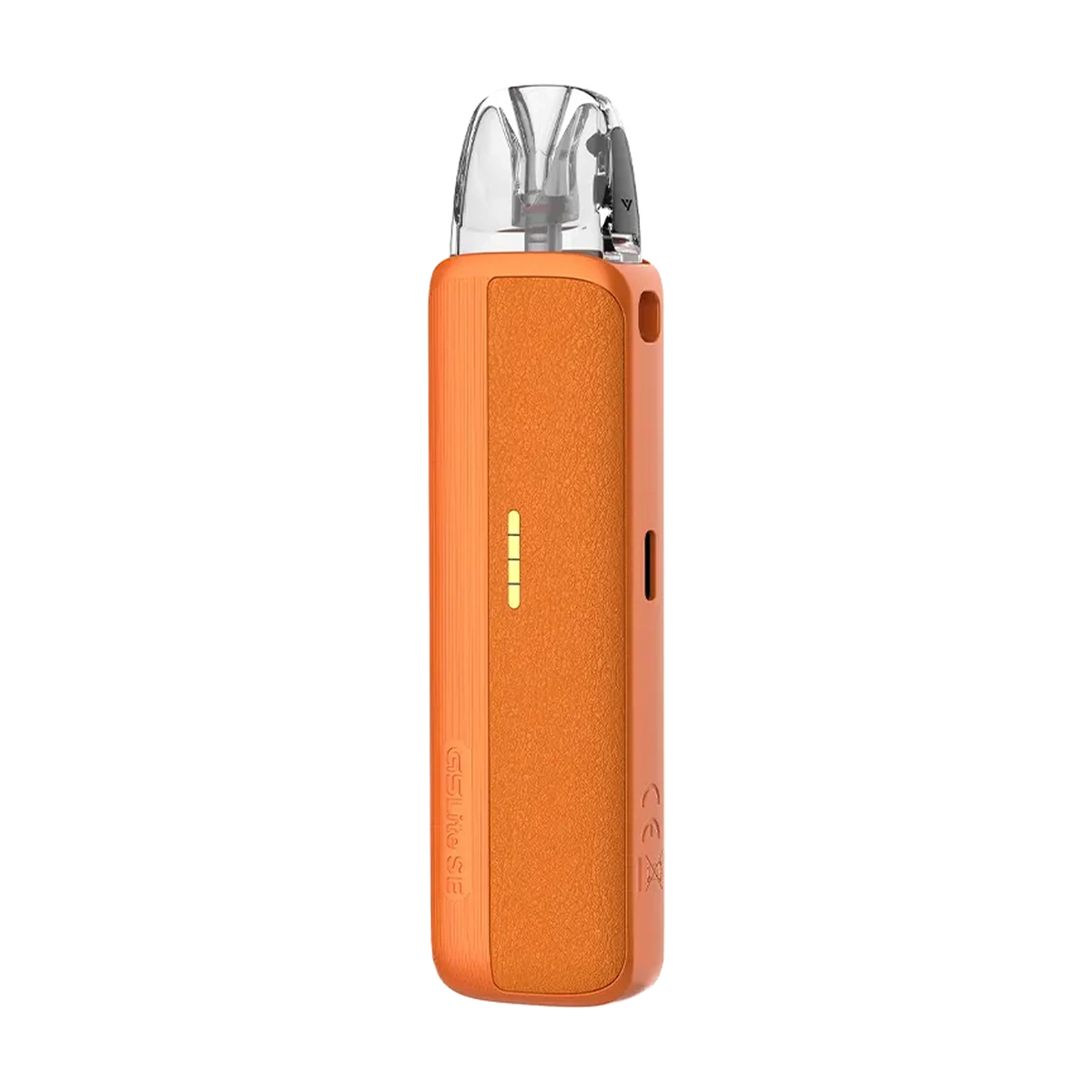 Uwell Caliburn G5 Lite Se Orange Leather