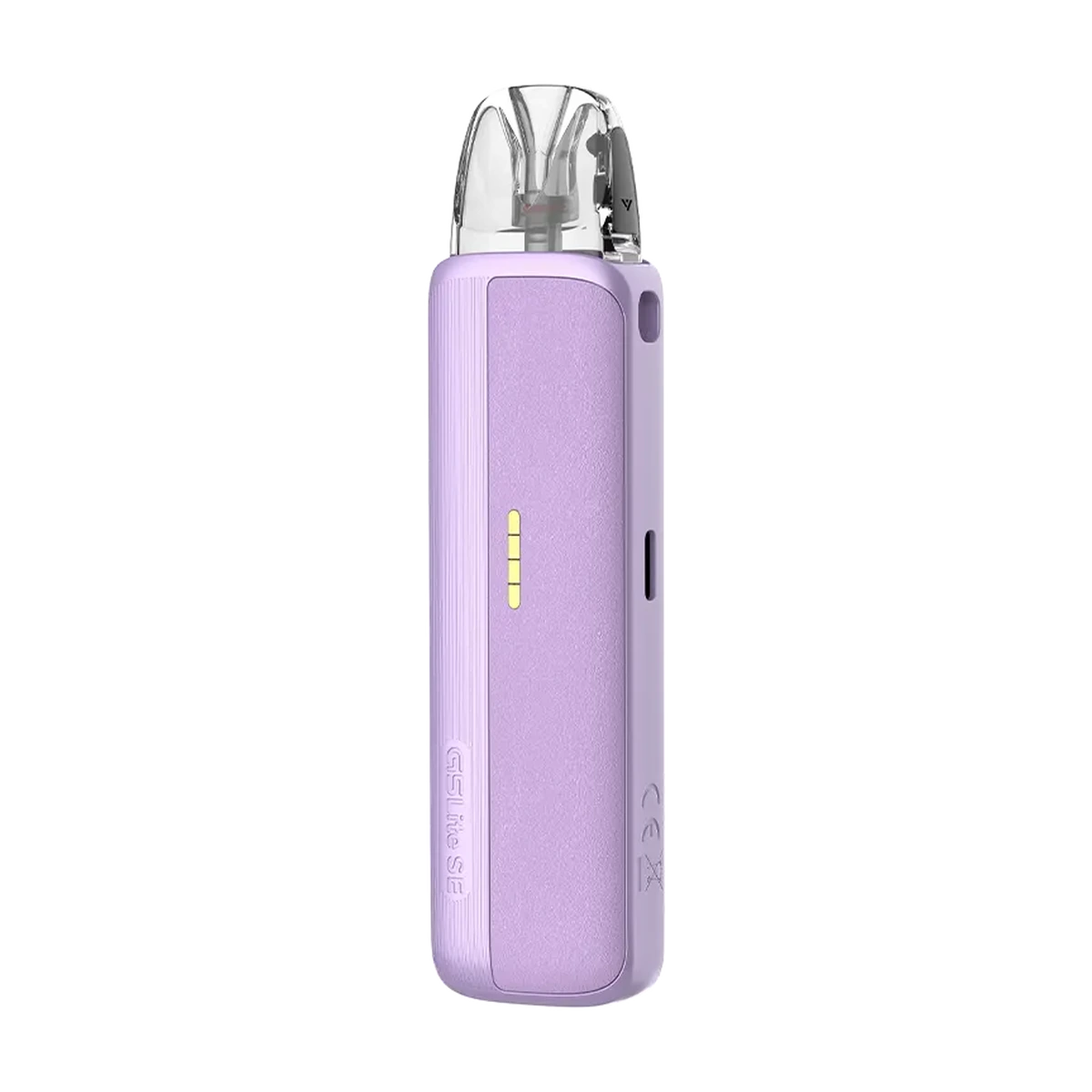 Uwell Caliburn G5 Lite Se Purple Leather