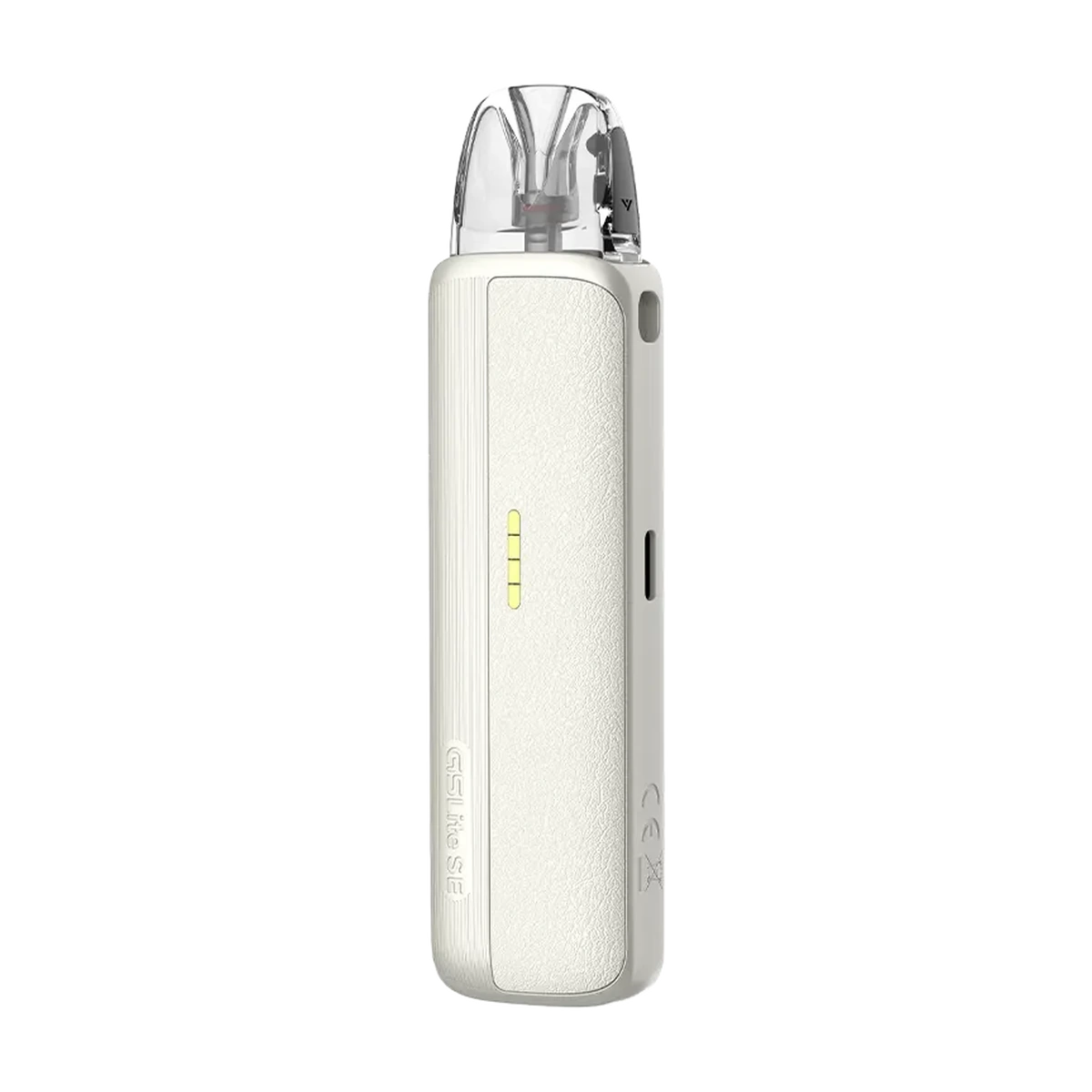 Uwell Caliburn G5 Lite Se White Leather