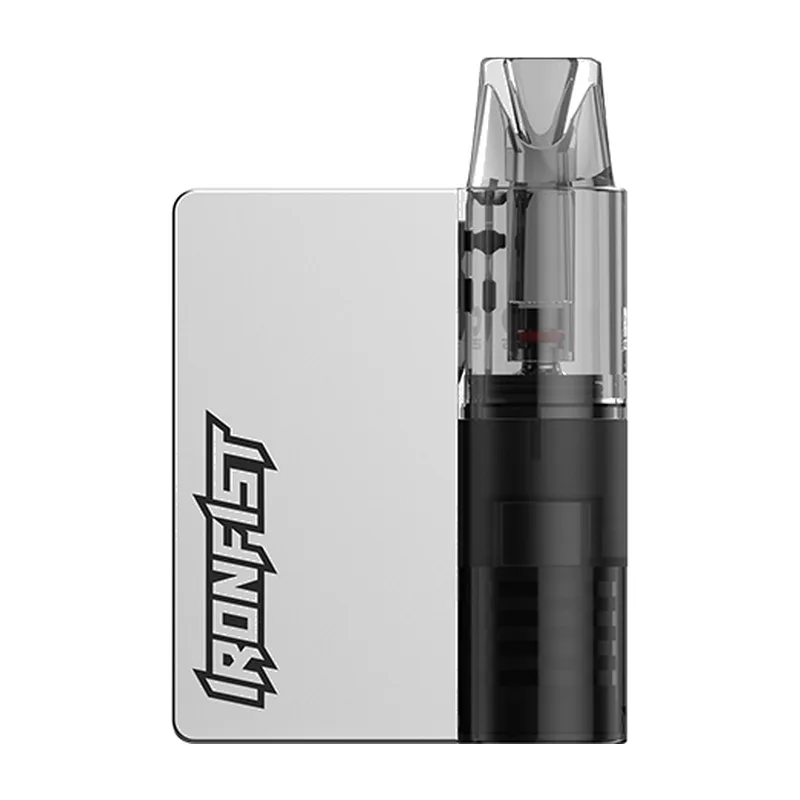 Uwell Caliburn Ironfist L Pod Kit