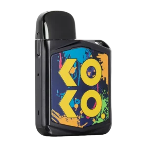 UWELL Caliburn Koko Prime Pod Kit view 2