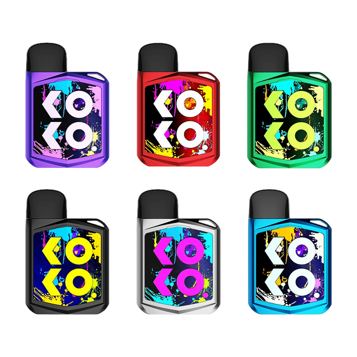 UWELL Caliburn Koko Prime Pod Kit