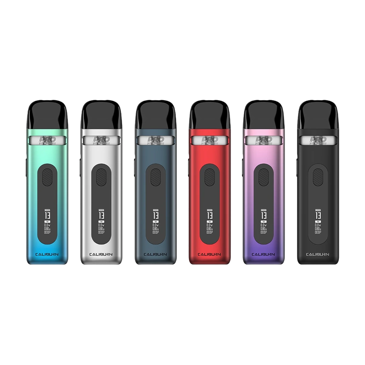 UWELL CALIBURN X 20W POD KIT