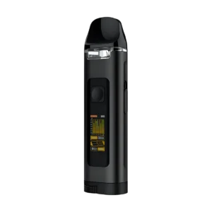 Uwell Crown D Pod Mod Kit Black