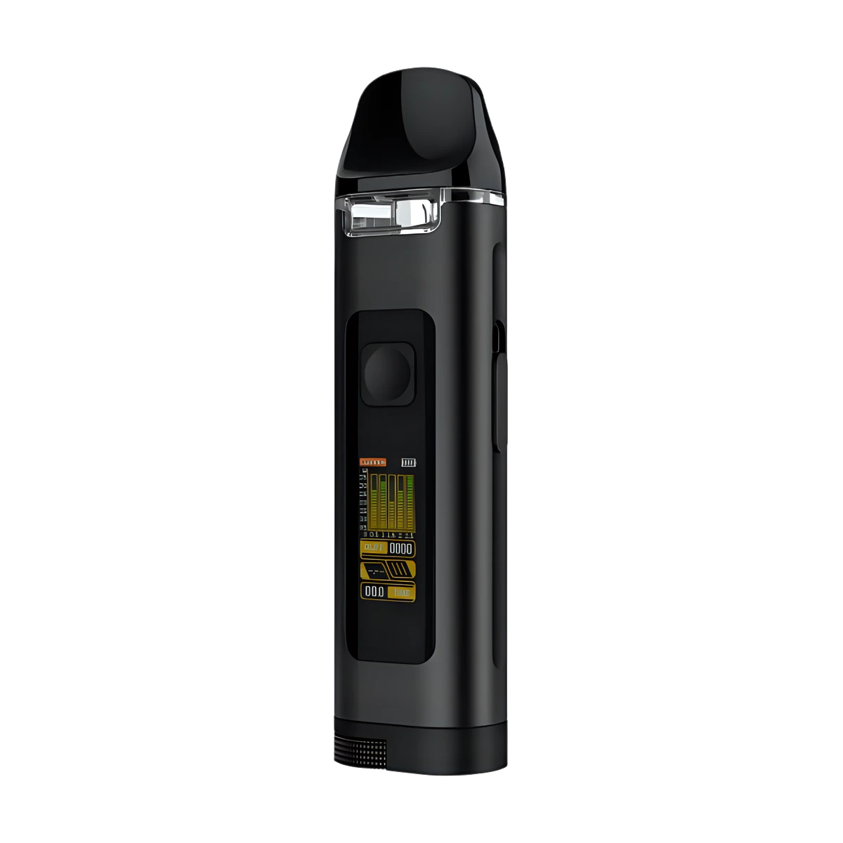 Uwell Crown D Pod Mod Kit Black