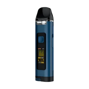 Uwell Crown D Pod Mod Kit Blue