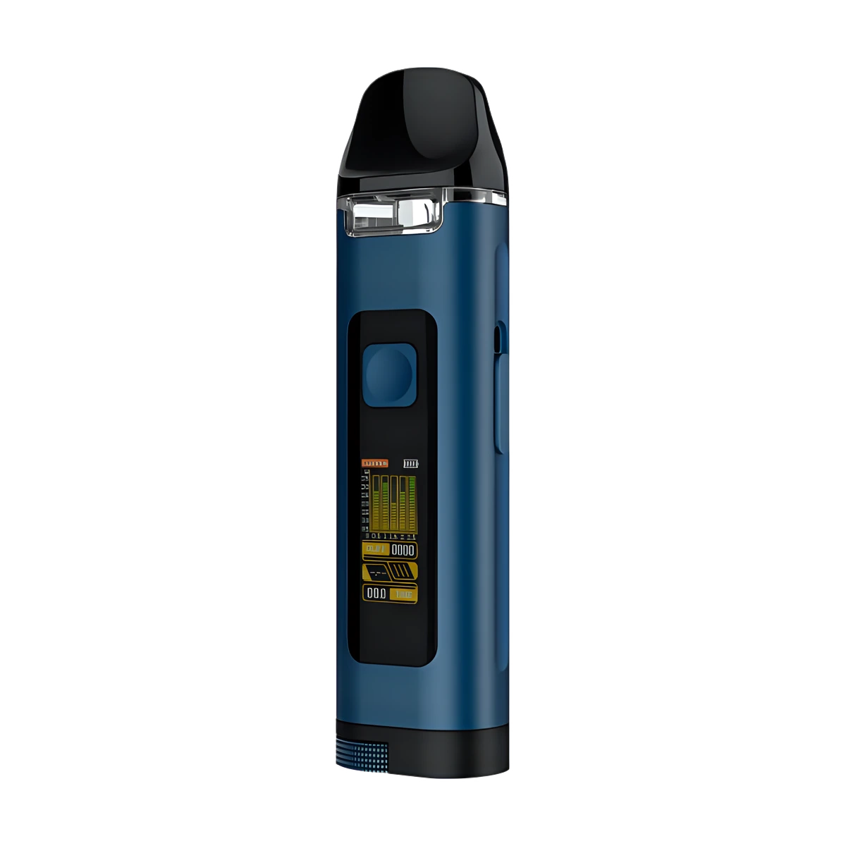Uwell Crown D Pod Mod Kit Blue