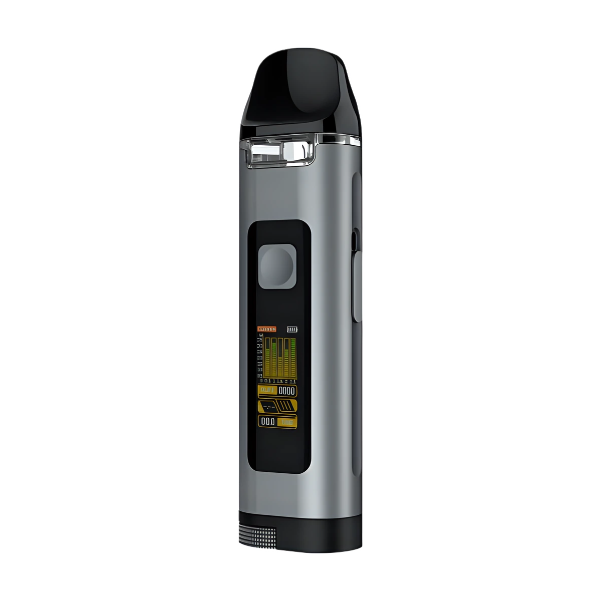 Uwell Crown D Pod Mod Kit Gray