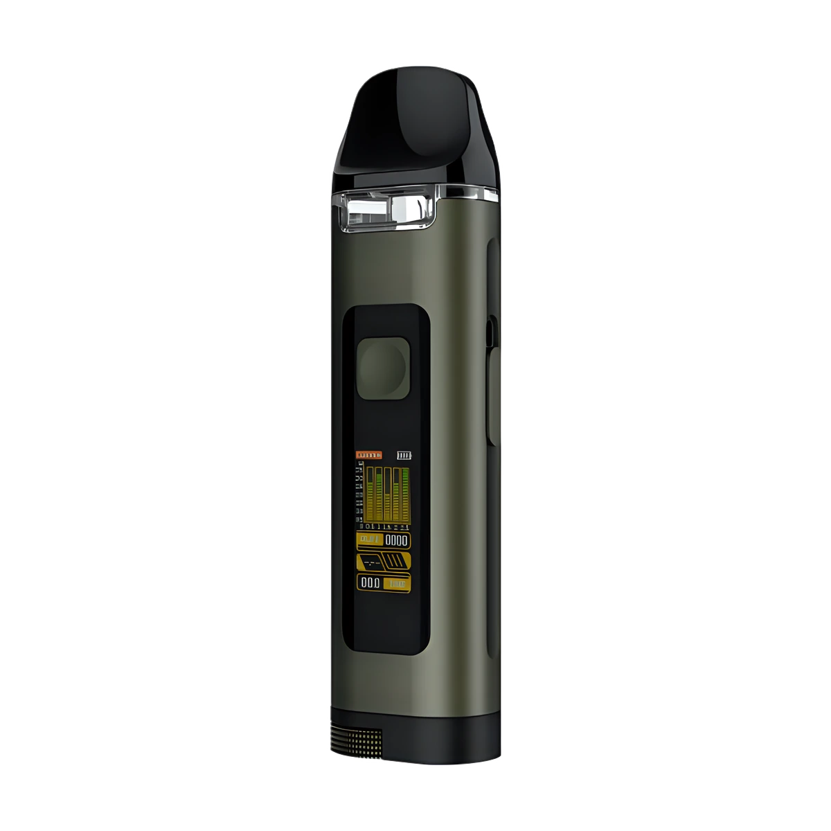 Uwell Crown D Pod Mod Kit Green