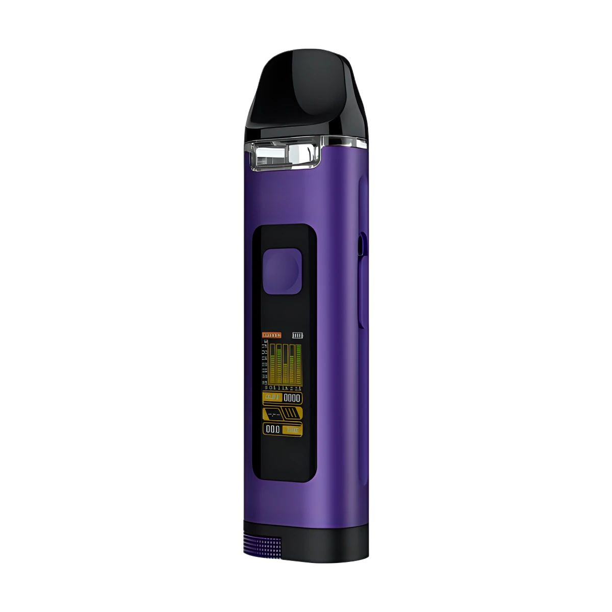 Uwell Crown D Pod Mod Kit Purple